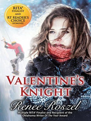 cover image of Valentine's Knight